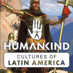 Cover de Humankind Cultures of Latin America PC 2022