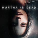 Cover de Martha is Dead PC 2022