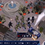 Gameplay de Power And Revolution 2021 edition PC español