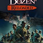 Cover de Deadly Dozen Reloaded