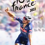 Cover de Tour de France 2022 PC