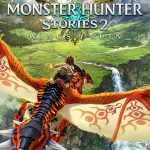 Cover de Monster Hunter Stories 2 PC 2021