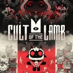 Cult of the Lamb cover pc