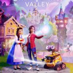 Cover de Disney Dreamlight Valley PC
