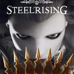 Cover de SteelRising PC 2022