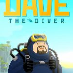 Cover de Dave the Diver 2022