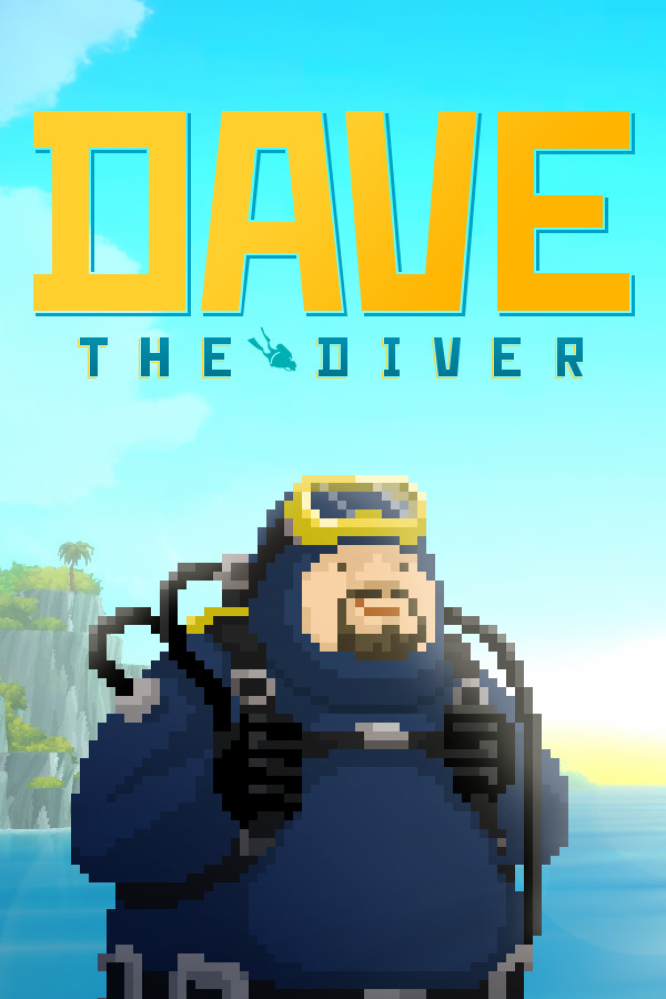dave the diver mac torrent