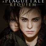 Cover de A Plague Tale Requiem PC 2022