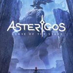 Cover de Asterigos Curse of the Stars pc 2022