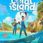 Cover de Coral Island PC 2022