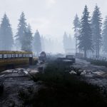 Gameplay de Mist Survival PC 2022