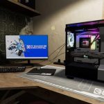 Gameplay de PC Building Simulator 2 PC 2022