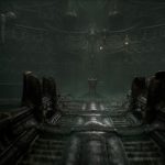 Gameplay de Scorn PC 2022