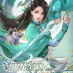 Cover de Sword and Fairy 7 PC 2022