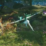 Gameplay de Sword and Fairy 7 PC