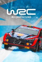 WRC GENERATIONS ONLINE