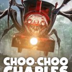 Cover de Choo Choo Charles PC 2022