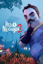 HELLO NEIGHBOR 2 DELUXE EDITION