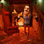 Gameplay de Hello Neighbor 2 Deluxe Edition PC 2022