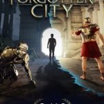 Cover de The Forgotten City PC