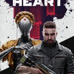 Cover de Atomic Heart PC 2023