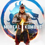 Cover de Mortal Kombat 1 Remake 2023 PC