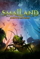 SMALLAND SURVIVE THE WILDS