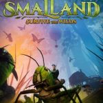 Cover de SmalLand PC 2023