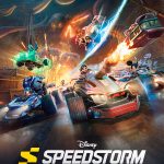 Cover de Disney Speedstorm PC 2023
