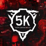 Cover de SCP 5K pc 2023