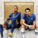 Cover de Fifa 2023 PC