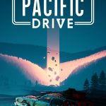 Pacific Drive Cover PC 2024