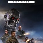 Cover de Terminator Dark Fate Defiance PC 2024