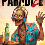 Cover de Welcome to Paradize PC 2024