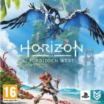 Cover de Horizon Forbidden west complete edition pc