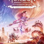 Cover de Horizon Forbidden West Complete Edition