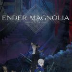 Cover de Ender Magnolia PC 2024