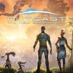 Cover de Outcast A New Beginning PC