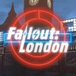 Cover de Fallout London pc 2024