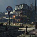 Gameplay de Fallout 4 London PC 2024