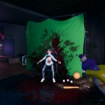 Gameplay de Crime Scene Cleaner pc