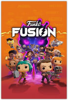 FUNKO FUSION