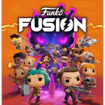 Funko Fusion Cover pc