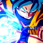 Gameplay de Dragon Ball Sparking Zero pc 2024