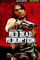 RED DEAD REDEMPTION & UNDEAD NIGHTMARE