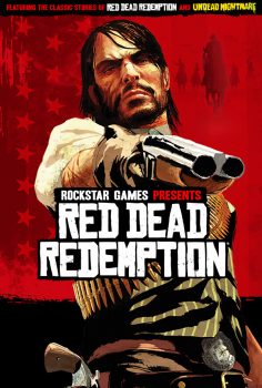 RED DEAD REDEMPTION & UNDEAD NIGHTMARE