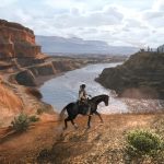 Gameplay de Red Dead Redemption 1 pc