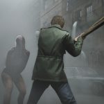 Gameplay de Silent Hill 2 Remake pc 2024