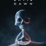 Cover de Until Dawn PC 2024