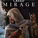 Cover de Assassins Creed Mirage 2024